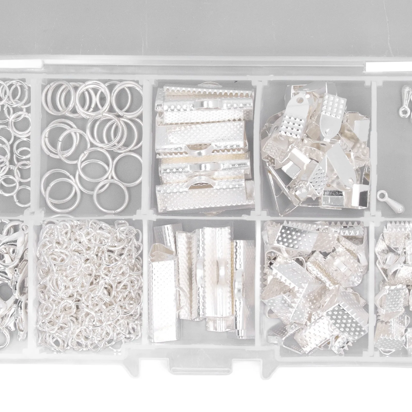 ชุดทำเครื่องประดับ ใช้งานได้หล - Jewelry Making Kit Professional บทวิจารณ์และราคา