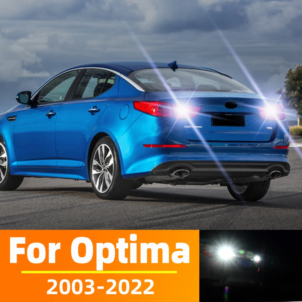 

2 шт., для Kia K5 Optima 2003-2015 2016 2017 2018 2019 2020