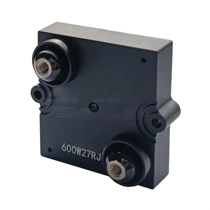 

600W1R Ultra High Power Non-inductive Thick Film Resistor