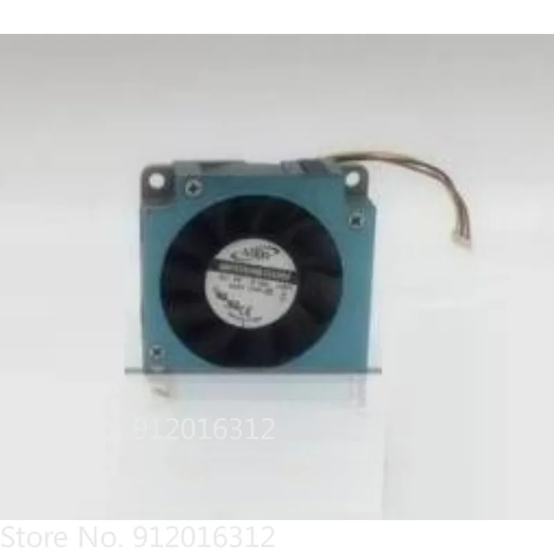 New Cooler Fan for ADDA AB03505HB 3510 5V 3.5CM High Temperature Aluminum Shell Centrifugal Turbine Fan