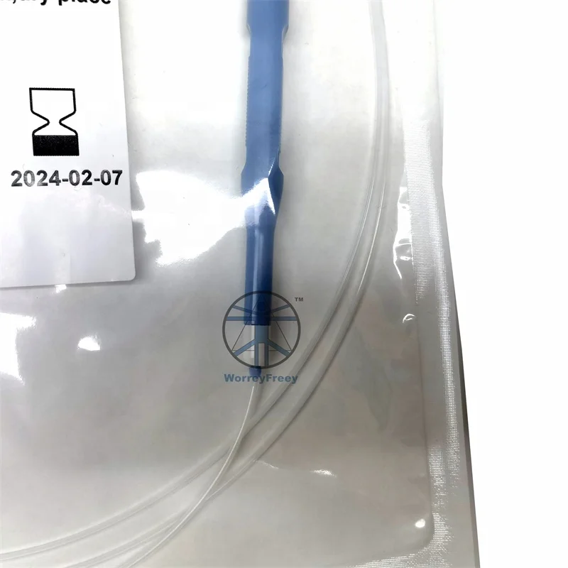 Image 7: Aiguille jetable d'injection jetable d'instrument d'endoscope/1.8mm