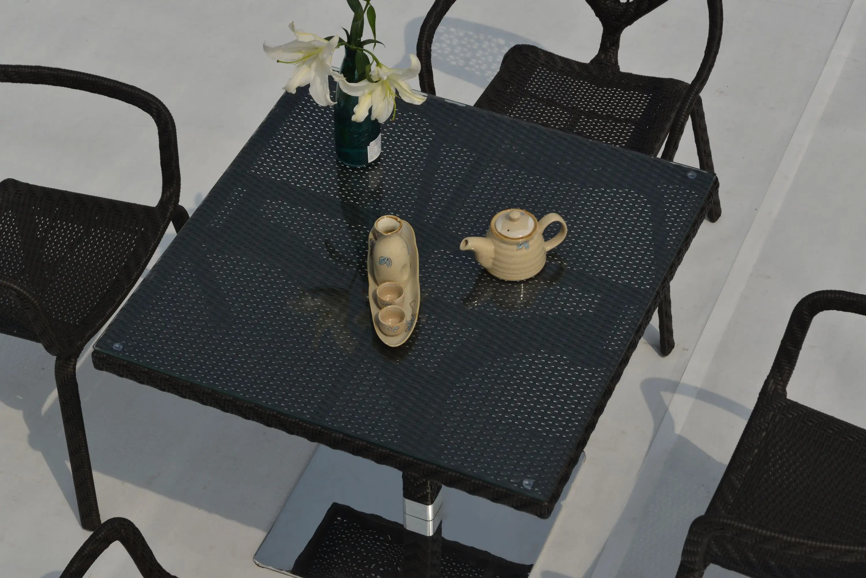 Factory Sale Various Widely Us - огляд і ціна Outdoor Furniture Used For Sale
