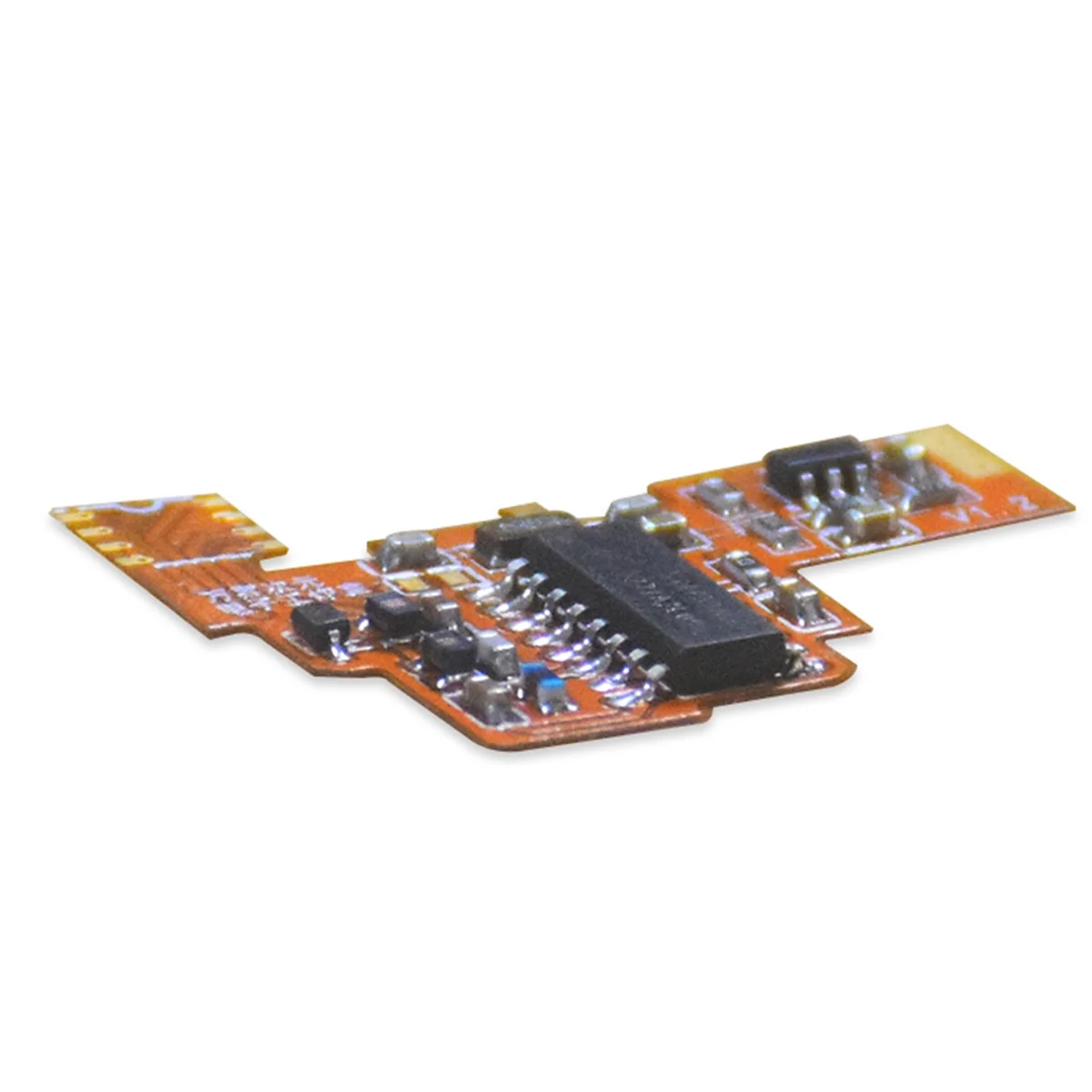 Per Quansheng UV K5/K6 Modulo di Modifica Radio SI4732 FPC HF Onde Corte Banda Completa Ricezione Banda Laterale Singolo Doppio Antennale