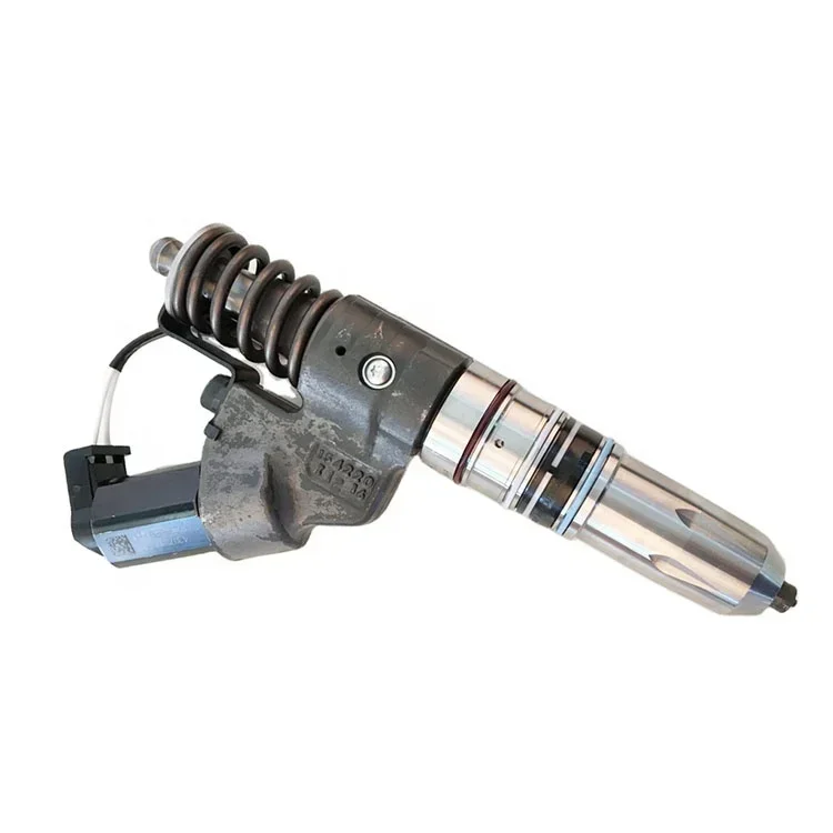 M11 QSM11 ISM11 Motor Parts diese engine part common rail fuel injector 4026222