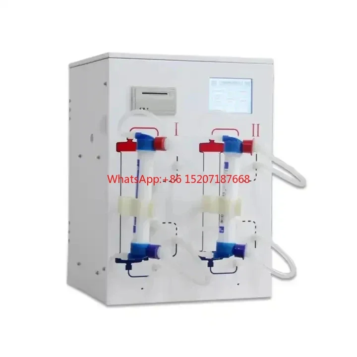 hemodialysis machine for blood cleaning Quality Dialyzer Reprocessing Machine Dialyzer reprocessing machine