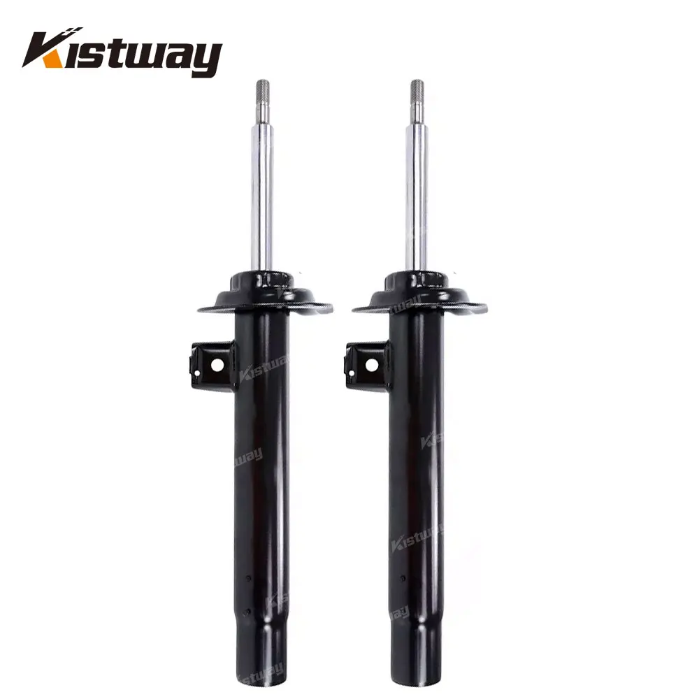 2PCS High-Quality Front Or Rear Shock Absorbers Kit For BMW 3 Series E46 1998-2006 31311096851 31311096852 33521095647