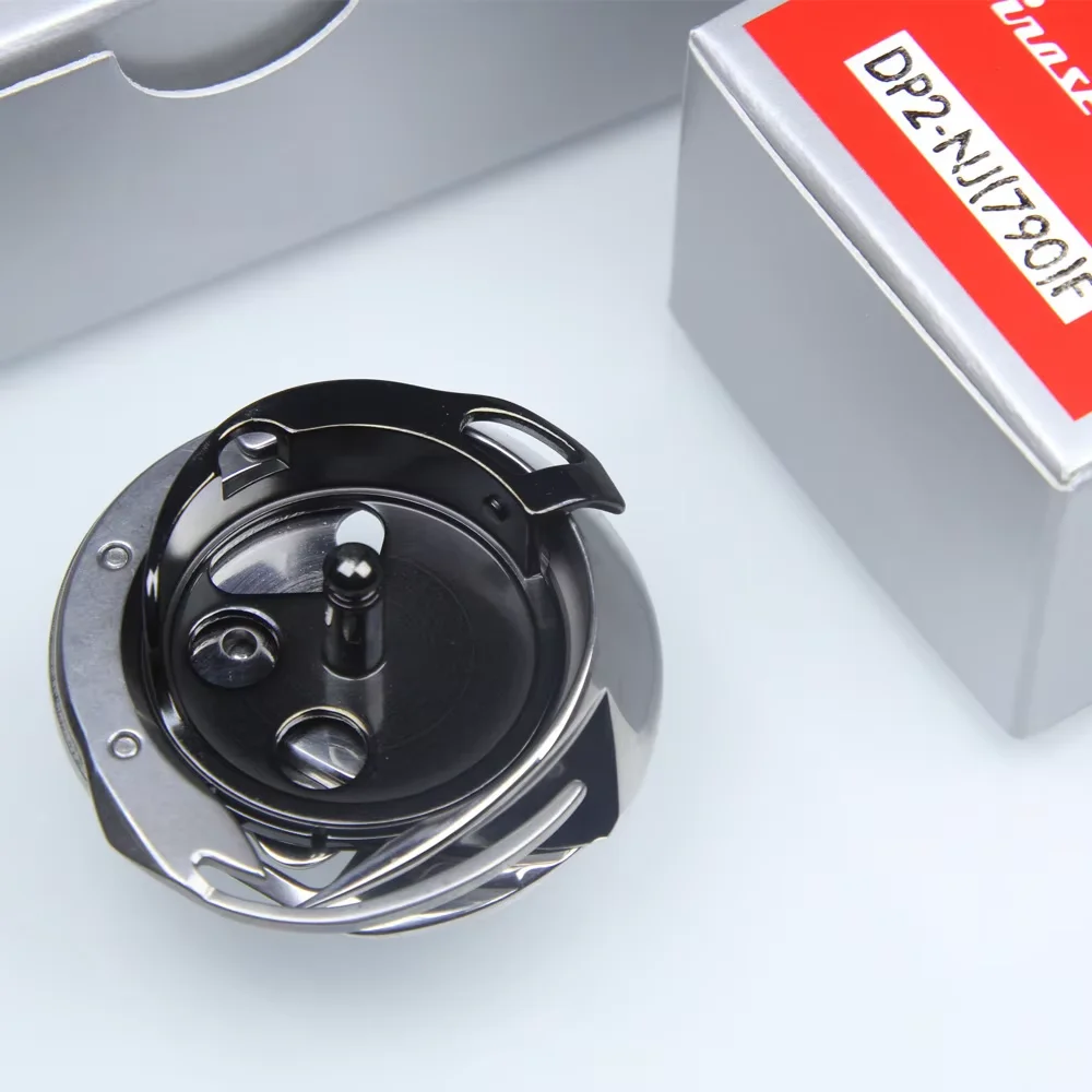 

Оригинальный поворотный крючок Hirose DP2-NJ (790)F для деталей швейной машины JUKI LBH-1790S 790 1790 791