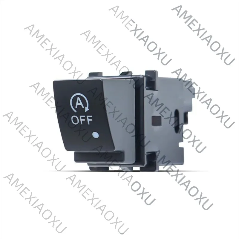 

Устройство отключения системы Auto Start-Stop для Subaru Forester 2019-2022, Legacy 2017-2020, Outback 2015-2020, XV 2018-2022 (переключатель A-Off)