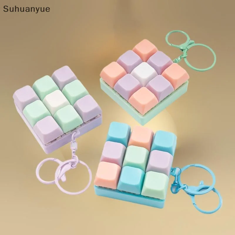 Decompression Toy F…