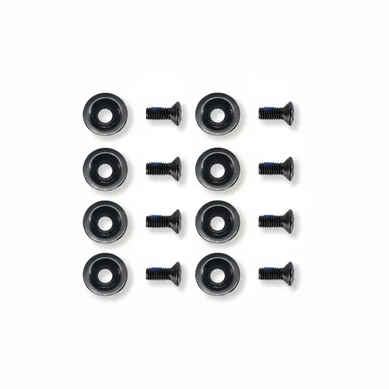 

Винт для крепления диска сноубордических креплений, высокопрочная фурнитура, в комплекте с шайбой