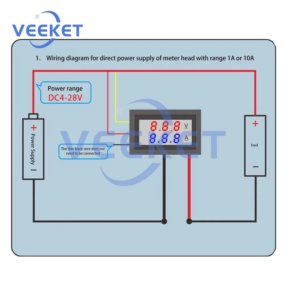 DIY Kits 15V10A 150W Load Tester Board Adjustable Constant Current Electronic Load Charger Detector  Test Device