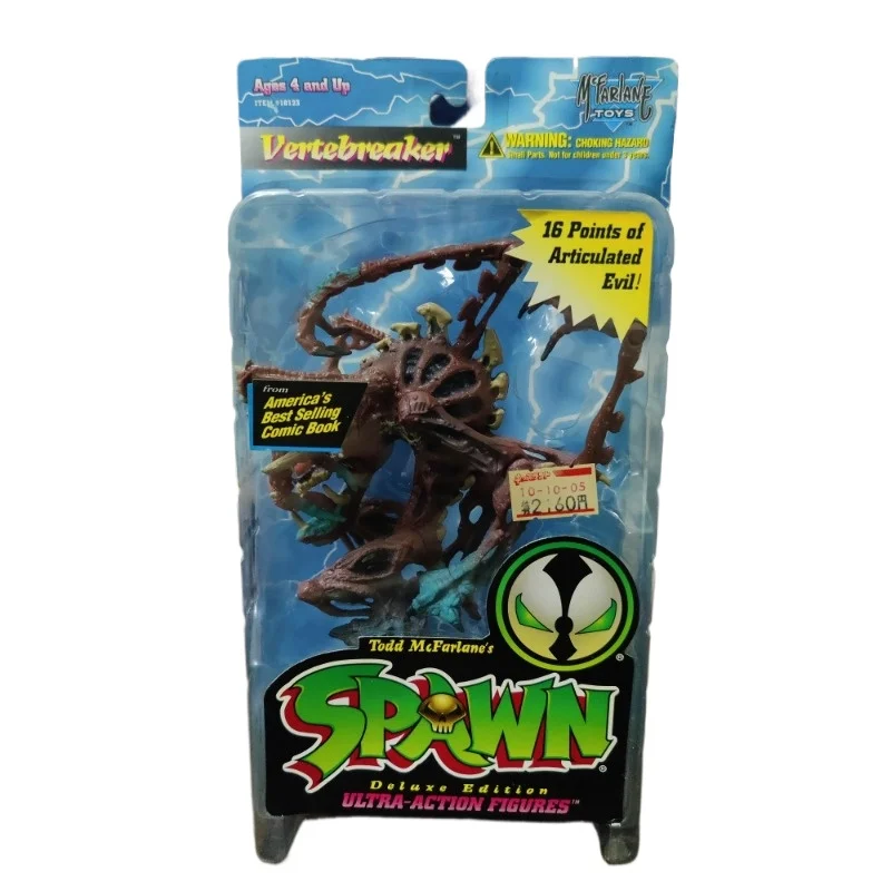 

Triangle Demon Original Action Figure Model Doll Figurine Prize Toy Rare Action Figures for Kids, Toys, and Birthday Gifts