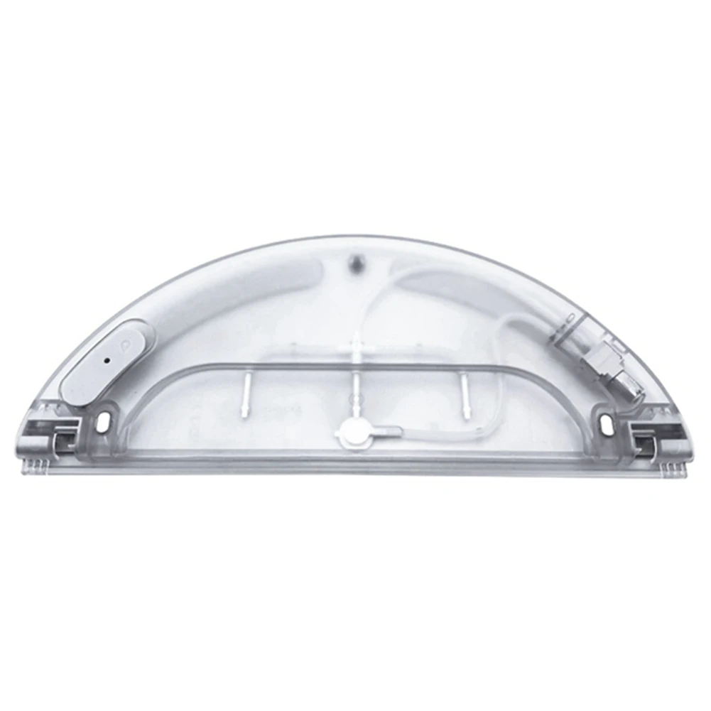 FNJK-kain pel tangki air untuk Xiaomi Mijia 1C STYTJ01ZHM Robot penyedot debu suku cadang Aksesori dudukan pel