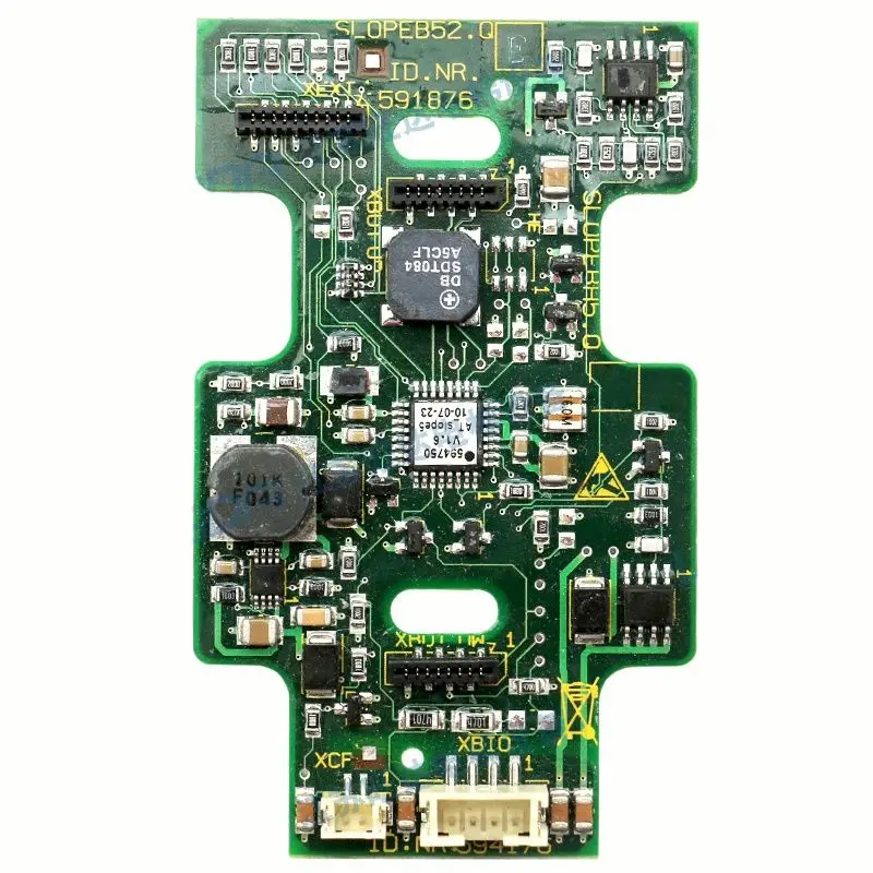 ID 591876 Lift Push Button Board Eelevator Spare Parts Accessories