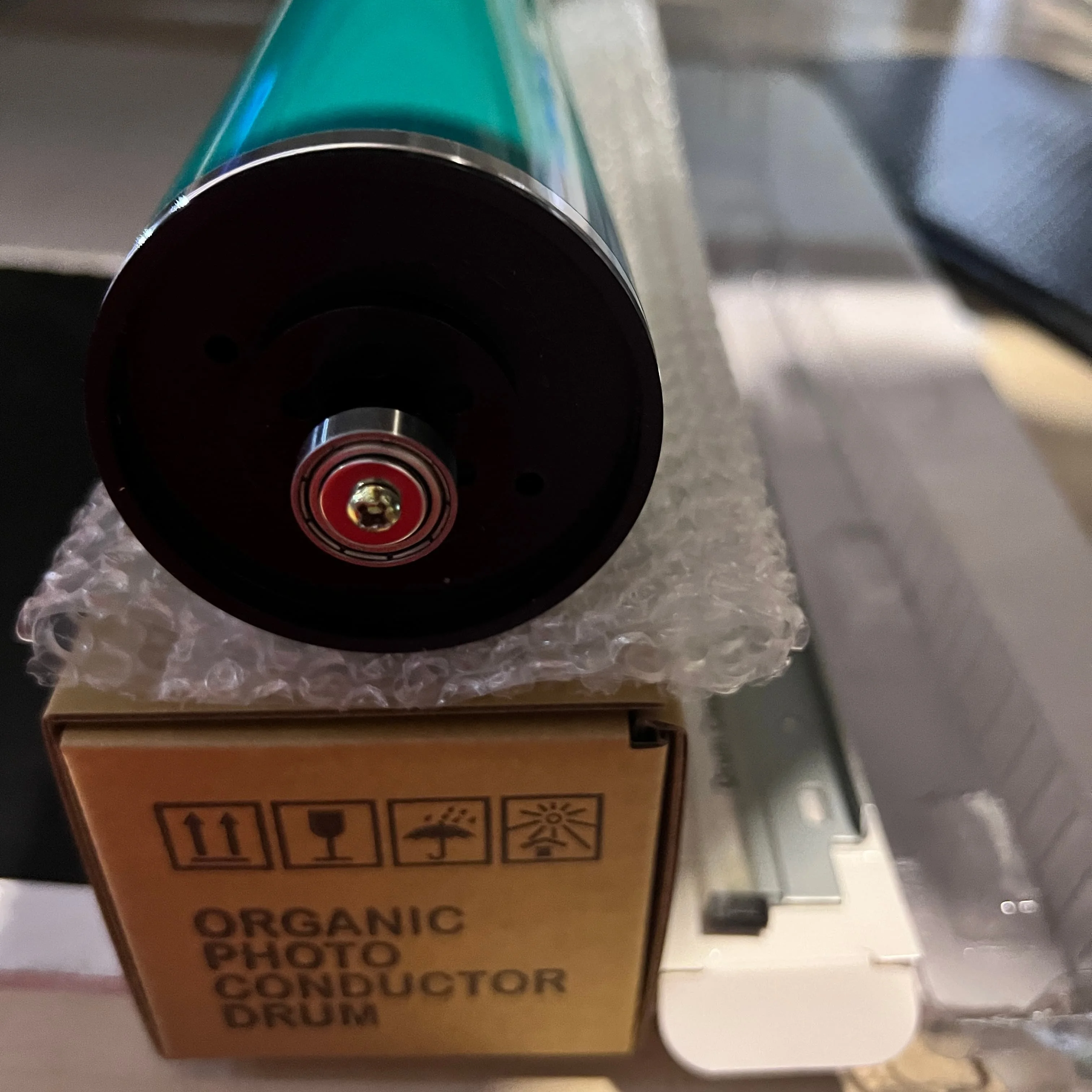 

1 комплект D009-9510 OPC барабанное лезвие Mp4000 для Ricoh Aficio MP 4000 4001 4002 5000 5002 MP4000 MP4002 MP5000 японский цилиндр