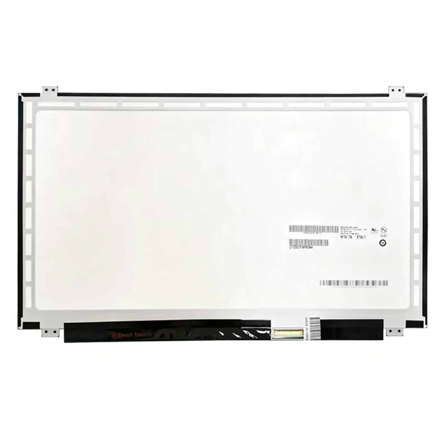For Laptop Lcd Screen For Asus X501U K550V Y581C X550C X502C X550V U50VG X550E X502CA S56 R556L K55C X501A A56C A550C Display 40