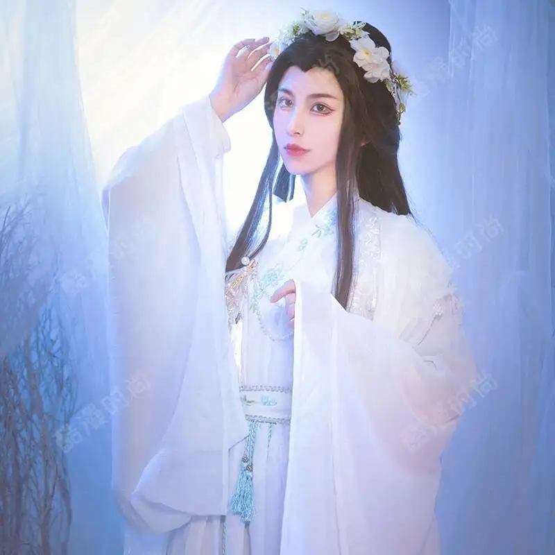 Anime Cosplay Costu…