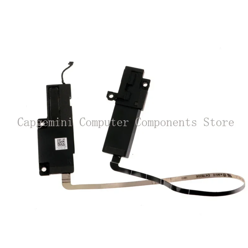

Для динамиков Dell Latitude 7400 9410 2 в 1 CN-071W16 071W16 71W16 PK23000YC00