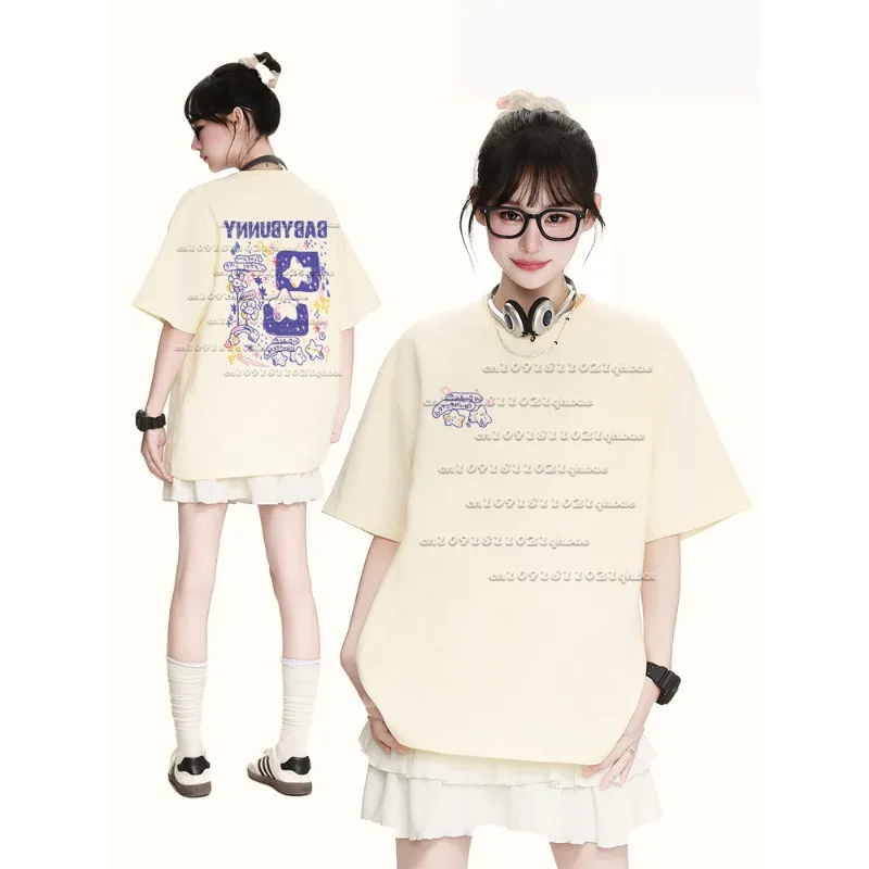 

Женская футболка с короткими рукавами и 3D принтом граффити, новый летний универсальный свободный дышащий быстросохнущий топ