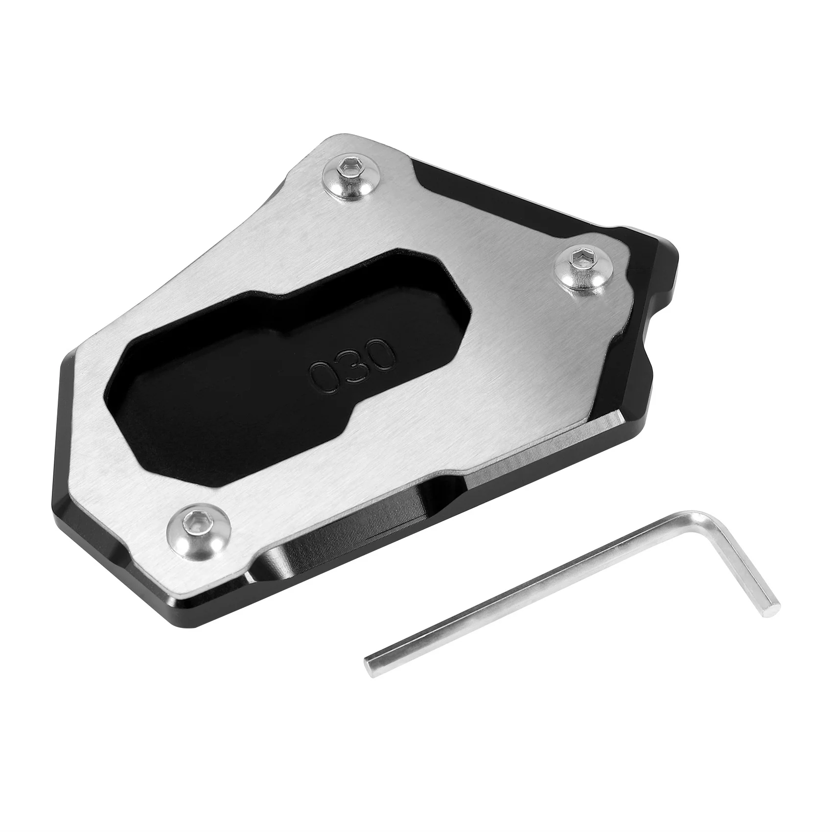 

Kickstand Side Stand Enlarge Extension For BMW R 1200 GS LC R1200GS R 1200GS ADV Adventure 2014-2016 Motorcycle Accessories