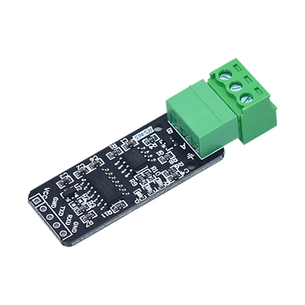 CAN to TTL Communication Module Serial Port Module RS232 RS485   CAN Module