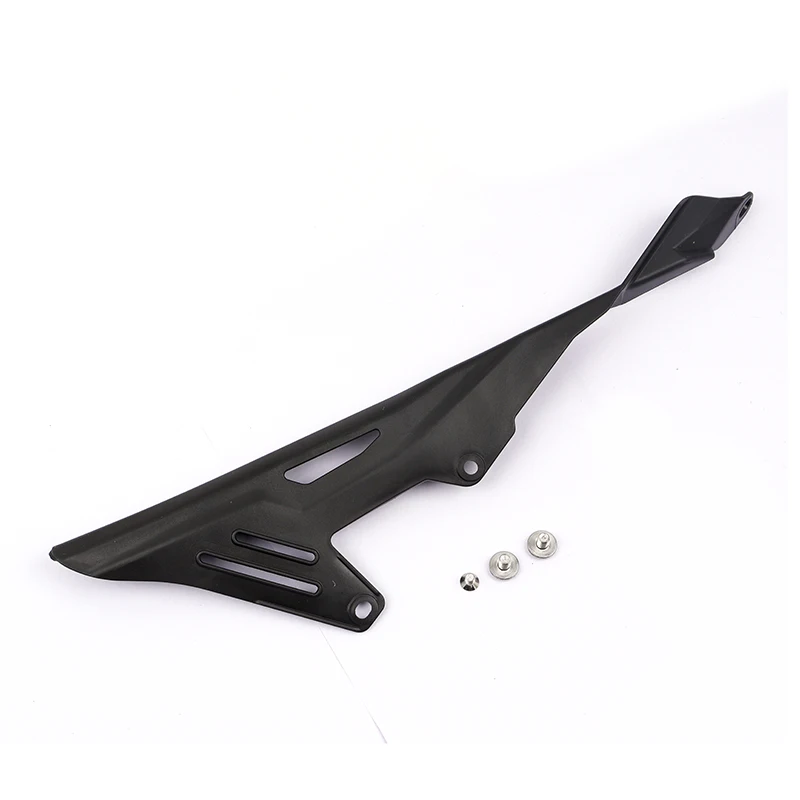 Motorcycle Chain Guards For Sur-Ron Light Bee X & Light Bee S Chain Shield Protection Cover Electric Motorcycle Accessories image 3