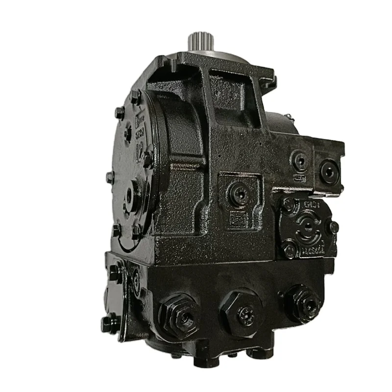 

Lainuo Dan foss pump 90r 90R055 90L130 90L180 90R130 90R180 90R100 series pump oil pump 90RG75METBC60S3 C6D033BA353520