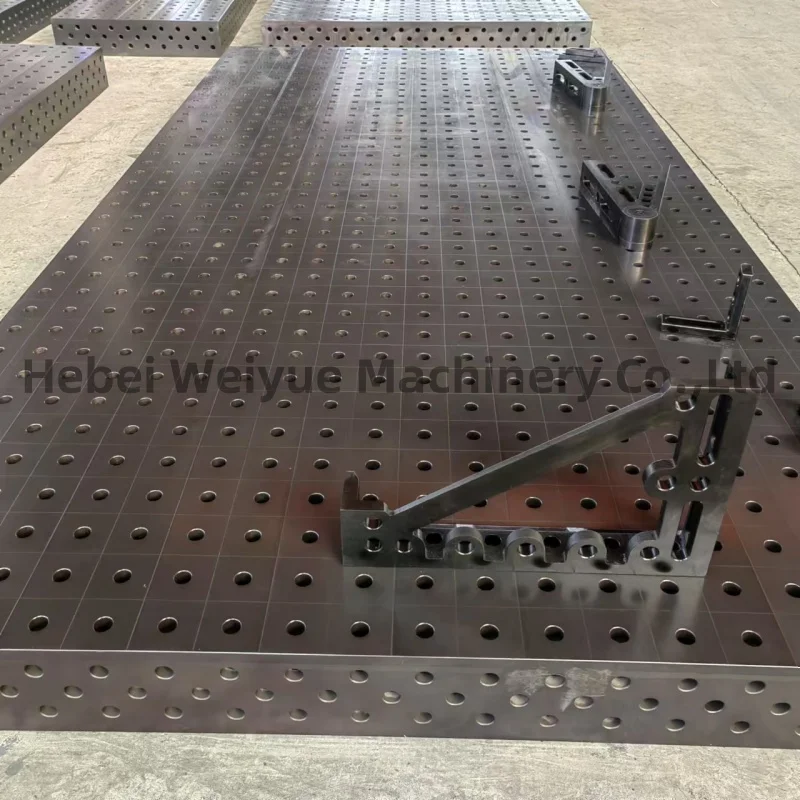 Heavy-   90 Degree Welding Angle Iron Brace - L-Shaped Support for Welding Table & Frame Reinforcemen