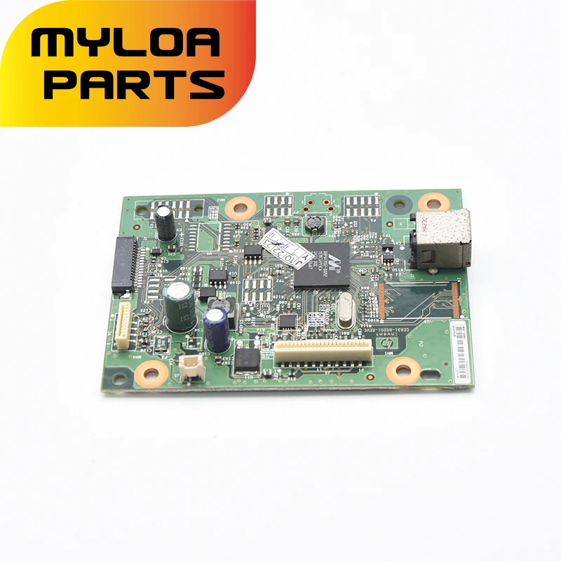 

1PCS FORMATTER PCA ASSY Formatter Board logic Main Board For HP M1132 M1130 M1136 M1139 M 1130 1132 1136 CE831-60001