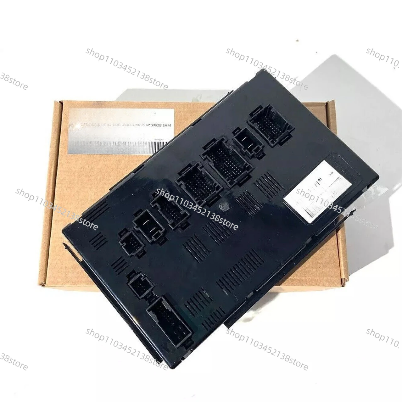 

A1649004800 Подходит для заднего модуля SAM Mercedes-Benz 1649004800 1644405401.
