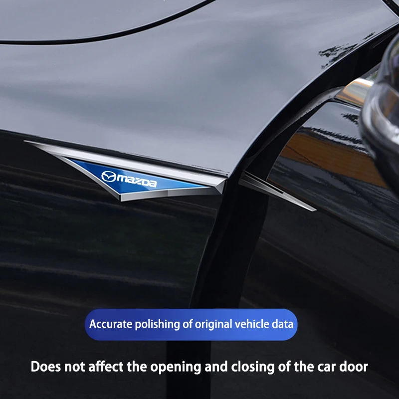 Car Sticker Badge M…