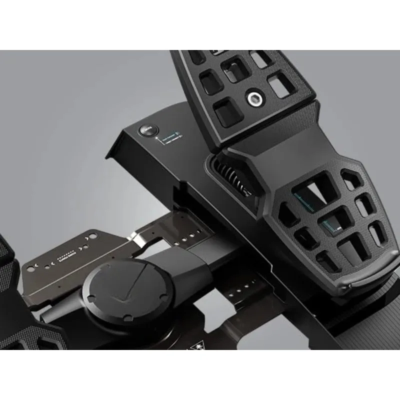 ميزات فريدة من نوعها بدواسات الدفة العالمية VelocityOne لأجهزة Windows 10 و11 PC، وXbox Series X، وXbox Series S، وXbox One تتميز بـ S #3