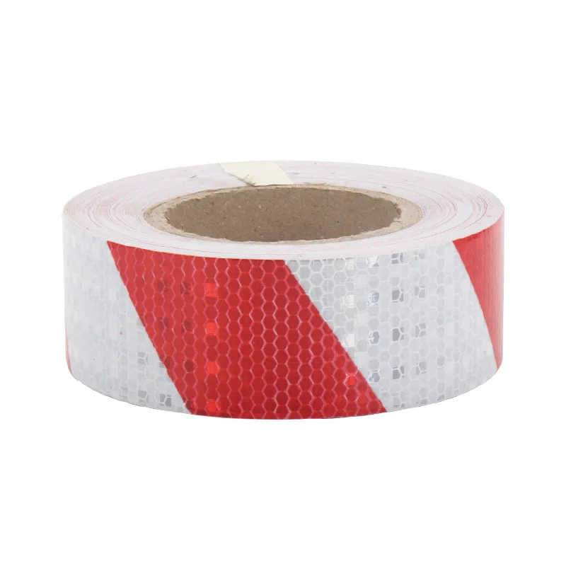 Reflective Film Personalized Reflective Warning Tape Body Reflective Tape Hot Selling