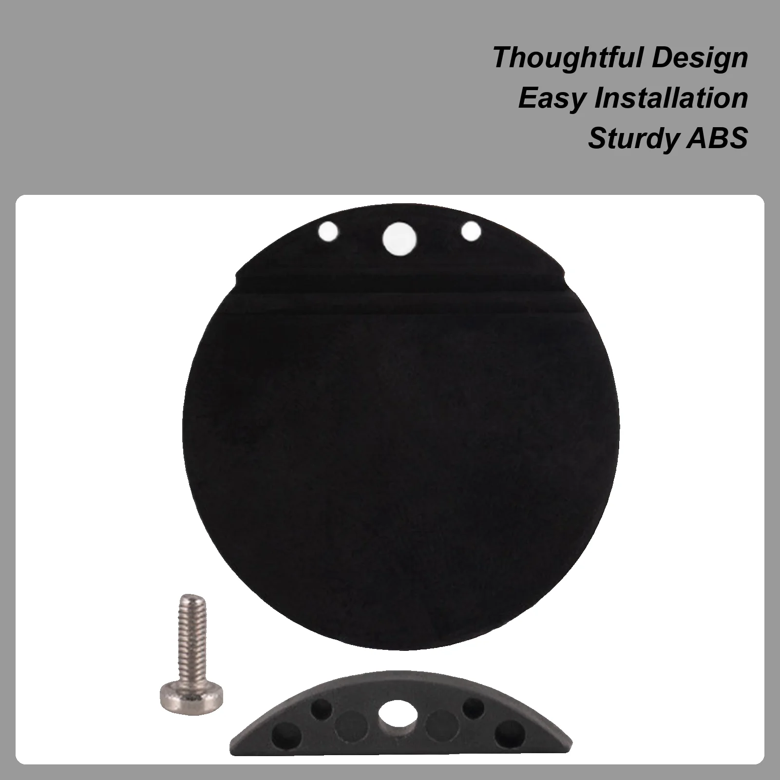 

Marine Hatch Inspection Deck Plate Hatch Round Replacement Parts Detachable Cover For Boat Yacht Open-Water Outdoor Truck RV