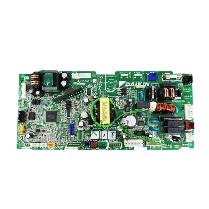 Air conditioner EB14035-1 air duct machine inner board FXDP36-45-56QVC computer board FJDP36-45QVC