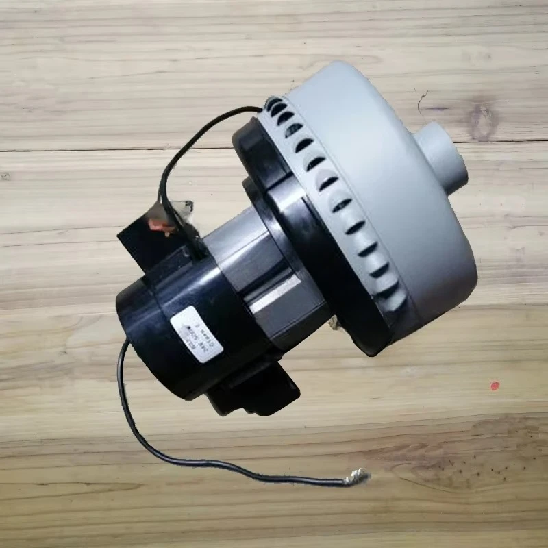 scrubber accessories B45 suction motor 24V suction motor suction pump motor