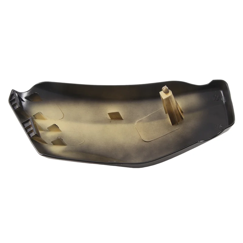 دراجة نارية بطارية هدية غطاء الغطاء الواقي لهوندا VTX 1300 VTX1300 2013-2018 الأسود استبدال أجزاء اكسسوارات 1 زوج