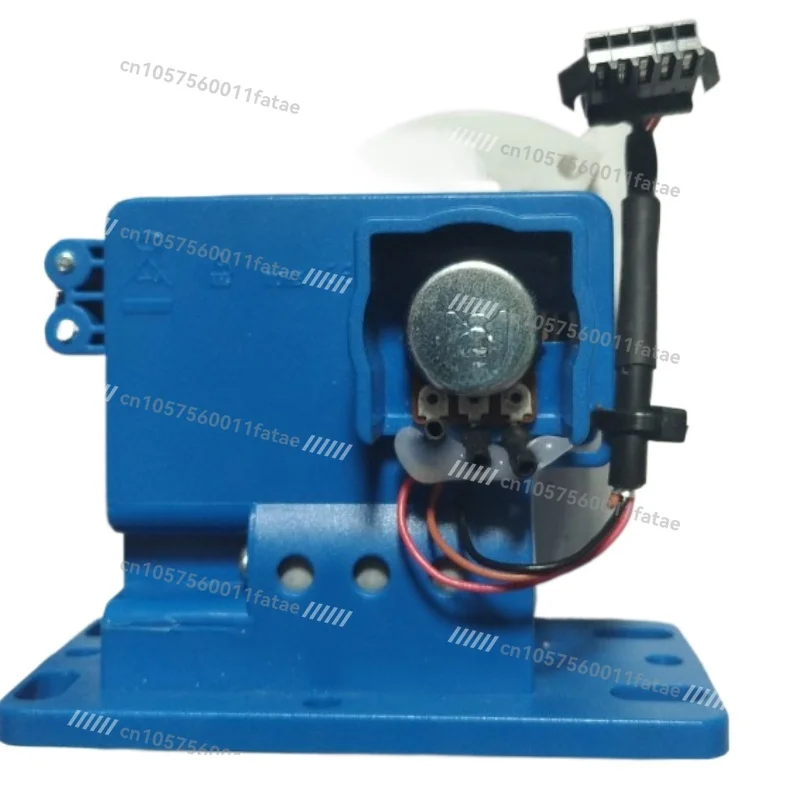 

ECB Resistance Motor，Elliptical Machine Resistance Regulator Motor