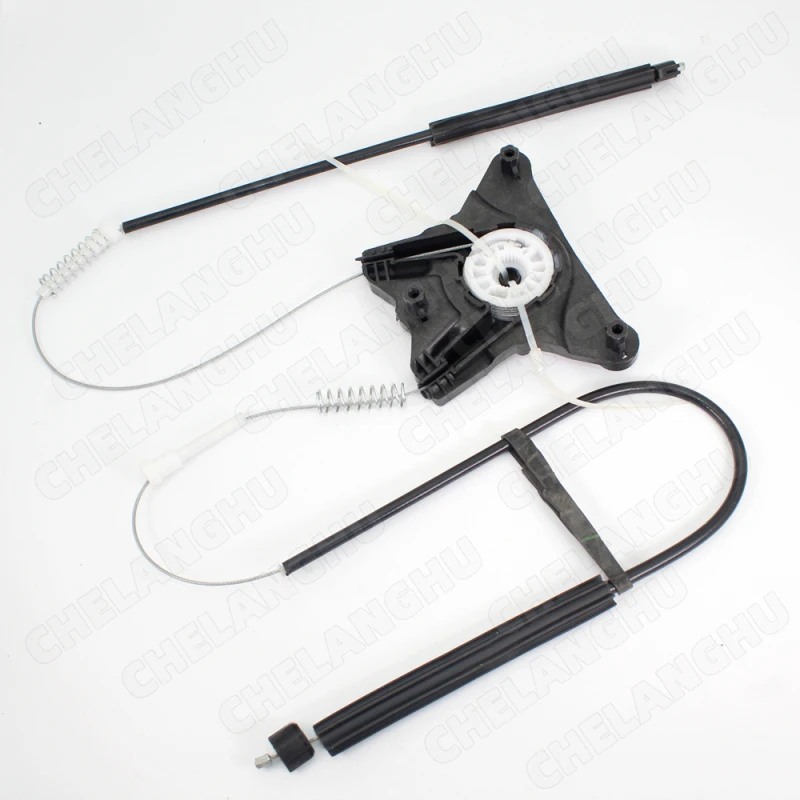 Front Right Side For Skoda Rapid 2013 2014 2015 2016 2017 2018 Car-Styling Electric Window Regulator Repair Kit 5JA837462