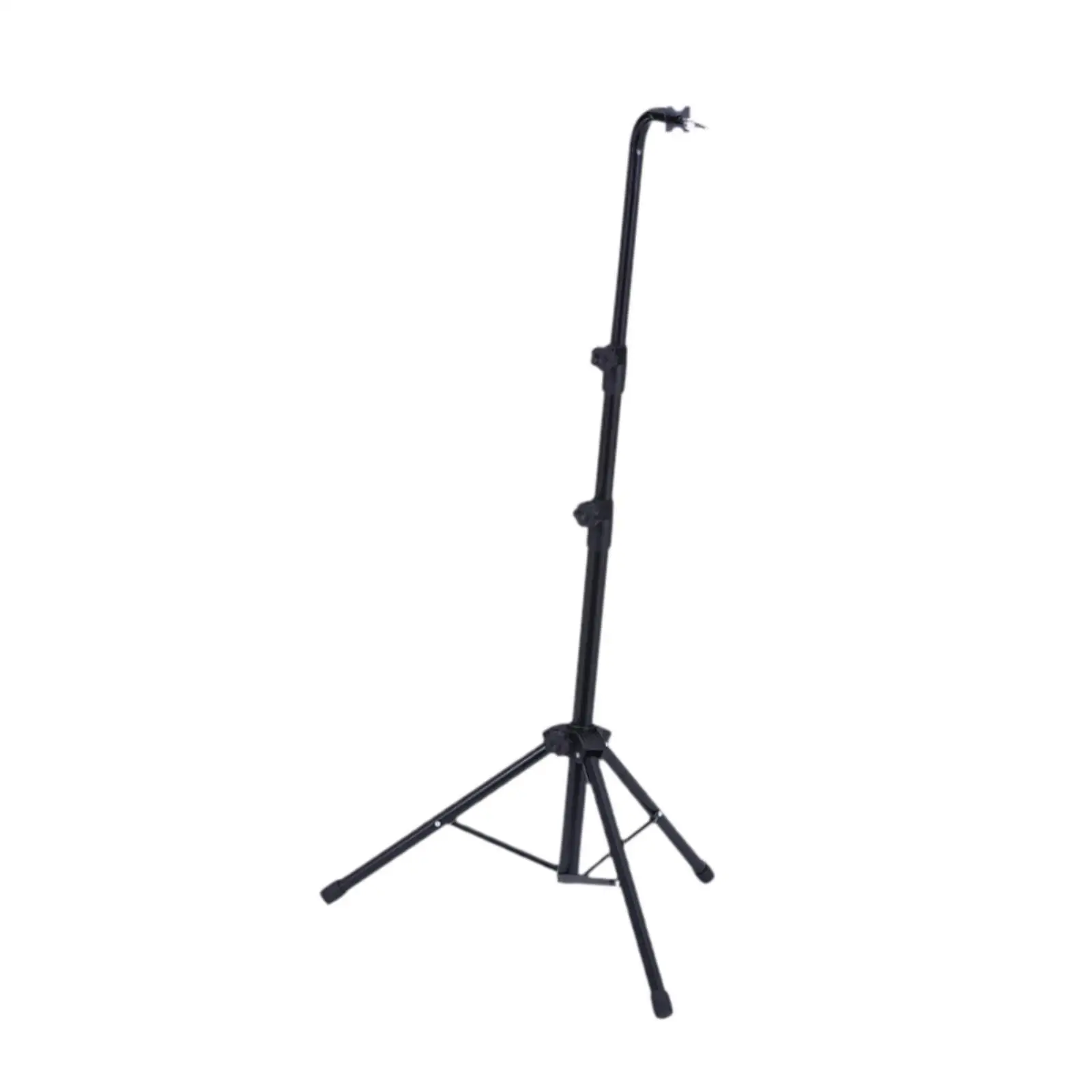 

Chimes Stand Supplies Wind Chimes for Practice and Performance Single Row Tripod Stand for Percussion Musical Chimes Classroom