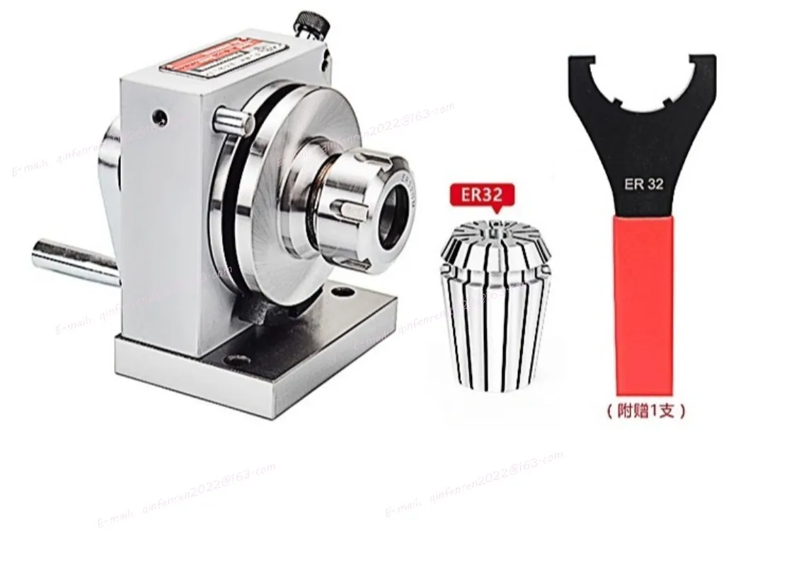 

Высокая точность 0,005 мм ER16 ER32 ER40 цанговый пробойник для бывшего устройства, шлифовальный полировщик