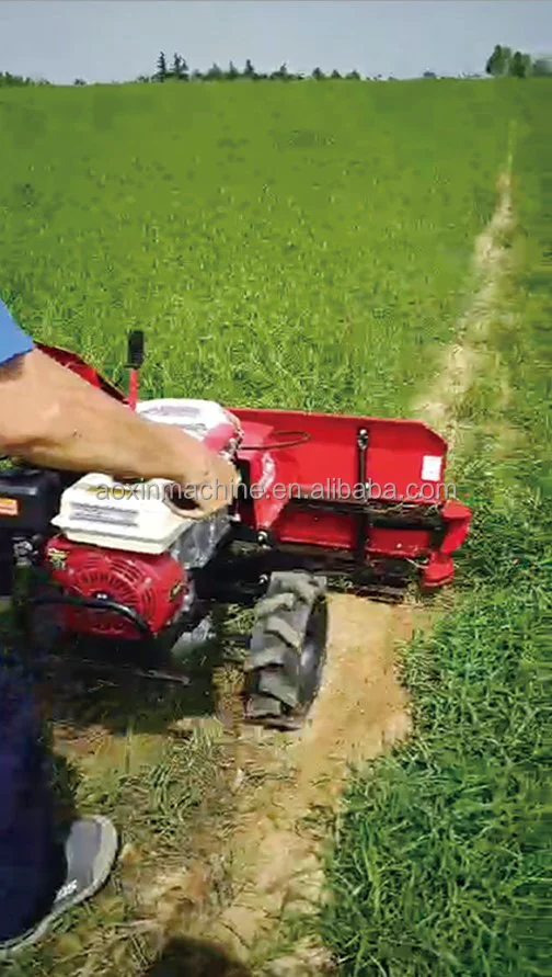 Mini Combine Harvester Machine - Combine Harvester Mini ulasan dan harga