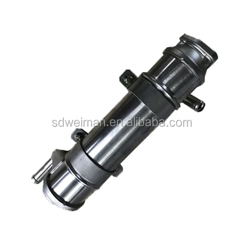 เครื่องยนต์ BF6M1013 ดั้งเดิม 1207110 -1497 EGR คูลเลอร์ 4110001841032   สําหรับ LG958L L958F อะไหล่รถตักล้อยาง