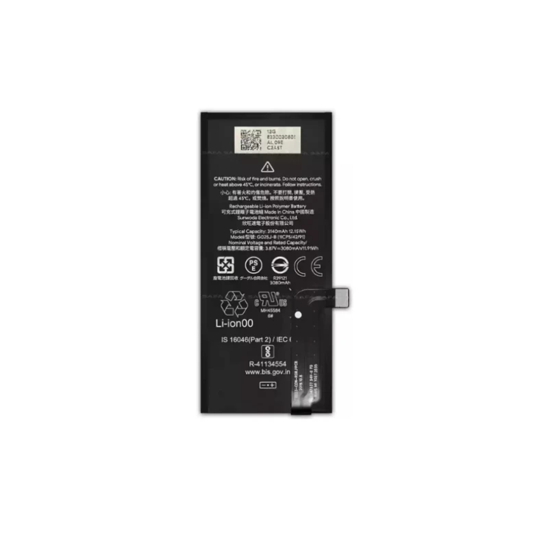 For Google Pixel 4A Replacement Battery -Premium Quality