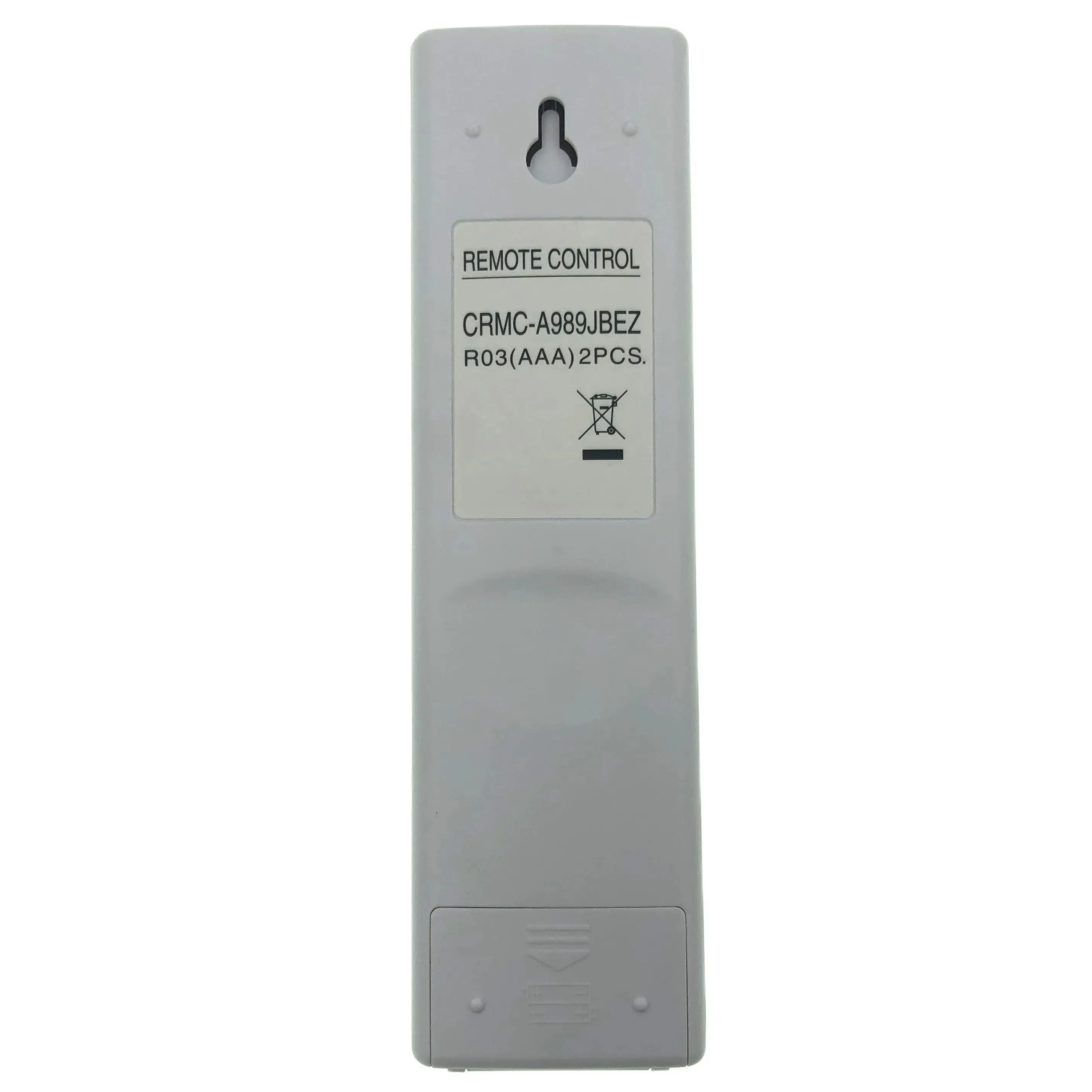 Original A/C Remote Control CRMC-A989JBEZ For SHARP Air Conditioner AY-XPC12RR AY-XPC9RR AY-XP12THU AY-XP18THU AY-XPM7RR