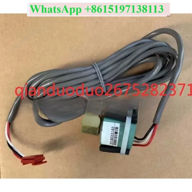 Suitable for Daikin air conditioner high pressure sensor R22 refrigerant RMX140CMV2C RMX160CMV2C RHXY1
