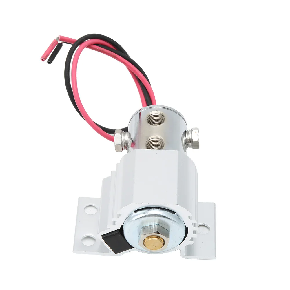 

Комплект блокировки тормозной магистрали, держатель предохранителя управления движением, нержавеющая сталь, подходит для Ford Mustang