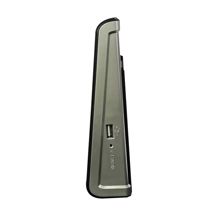 Cloud Software SDK Time Attendance Machine Ethernet WiFi Network RFID Card Fingerprint Recognition Ethernet WiFi Network RFID