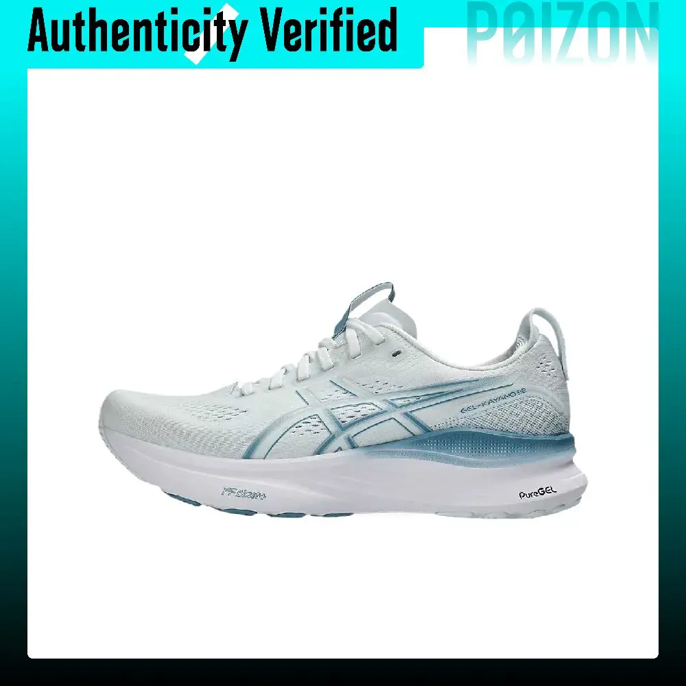 ASICS GEL KAYANO 32 Cushioning Breathable Support Cushioning Breathable Support Low top Running Shoes Men's 1011C052-403