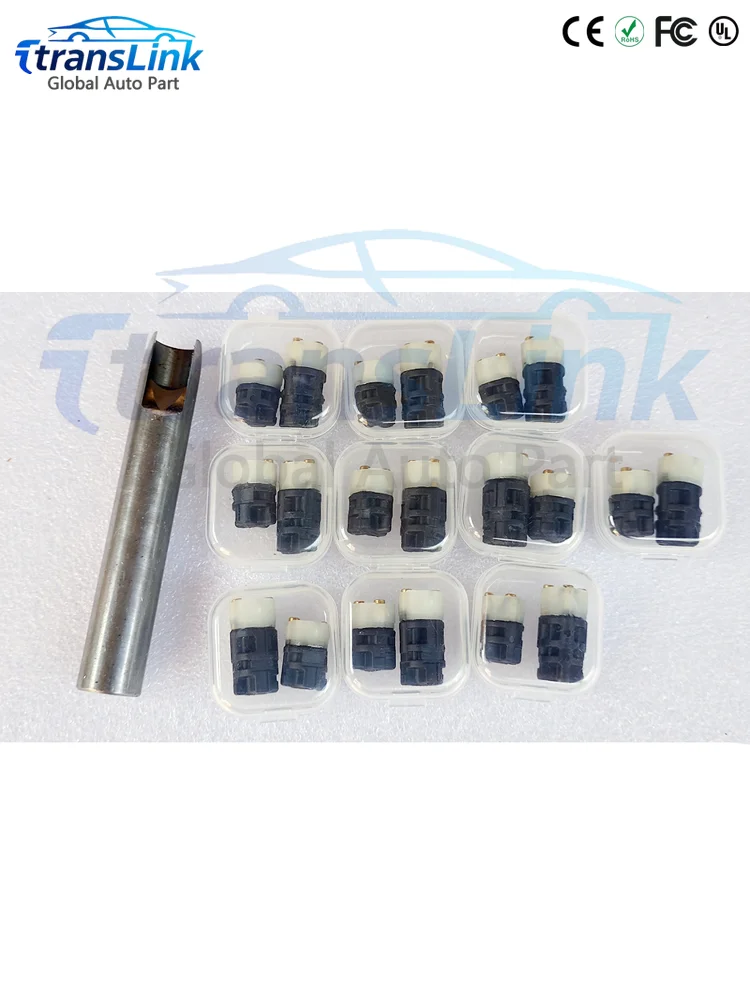 Transmission Speed Sensor 722.9 Fitting Tool  Y3/8n1 Y3/8n2+  7 Speed 10 Sets Fits For Mercedes Benz 100% new